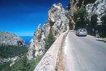 Sa Calobra