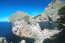 Sa Calobra