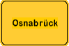 Meine Stadt - Osnabrück