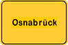 Meine Stadt - Osnabrck